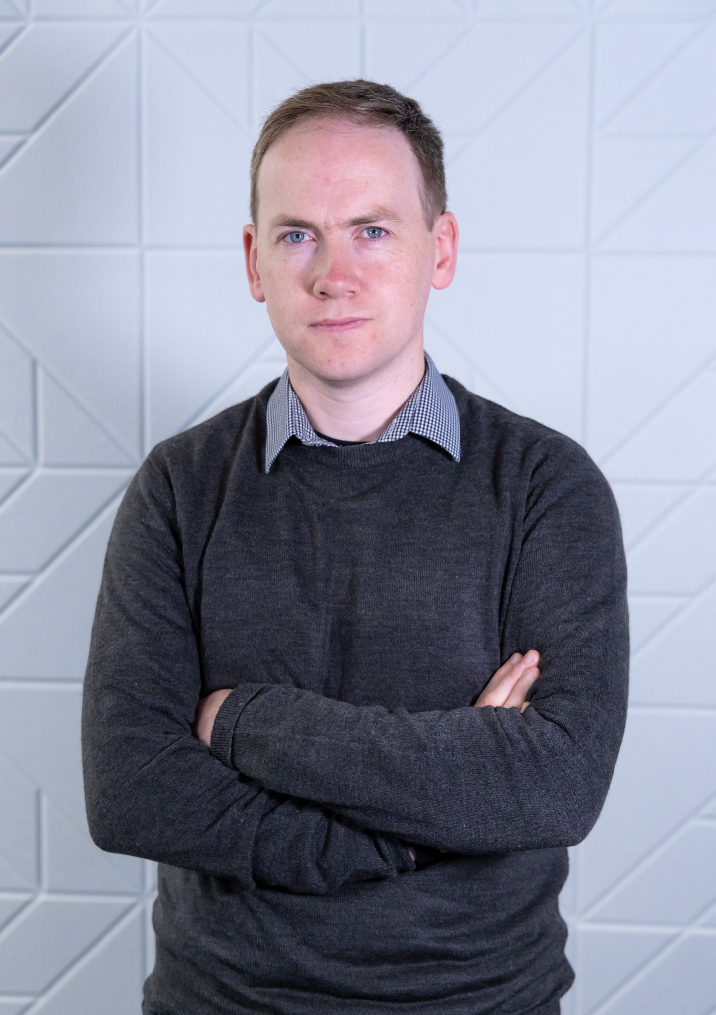 Dan Stynes