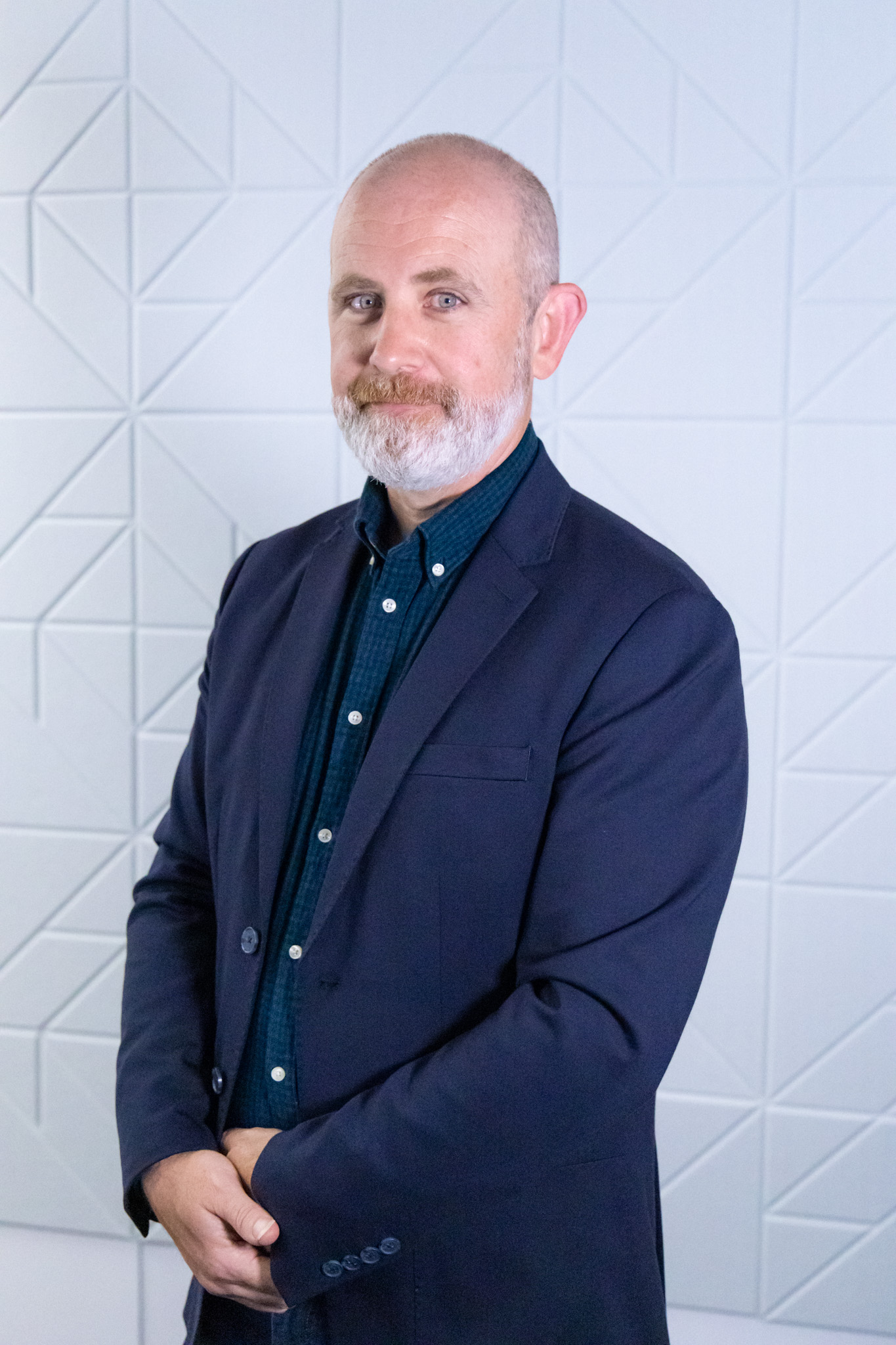Paul McCormack