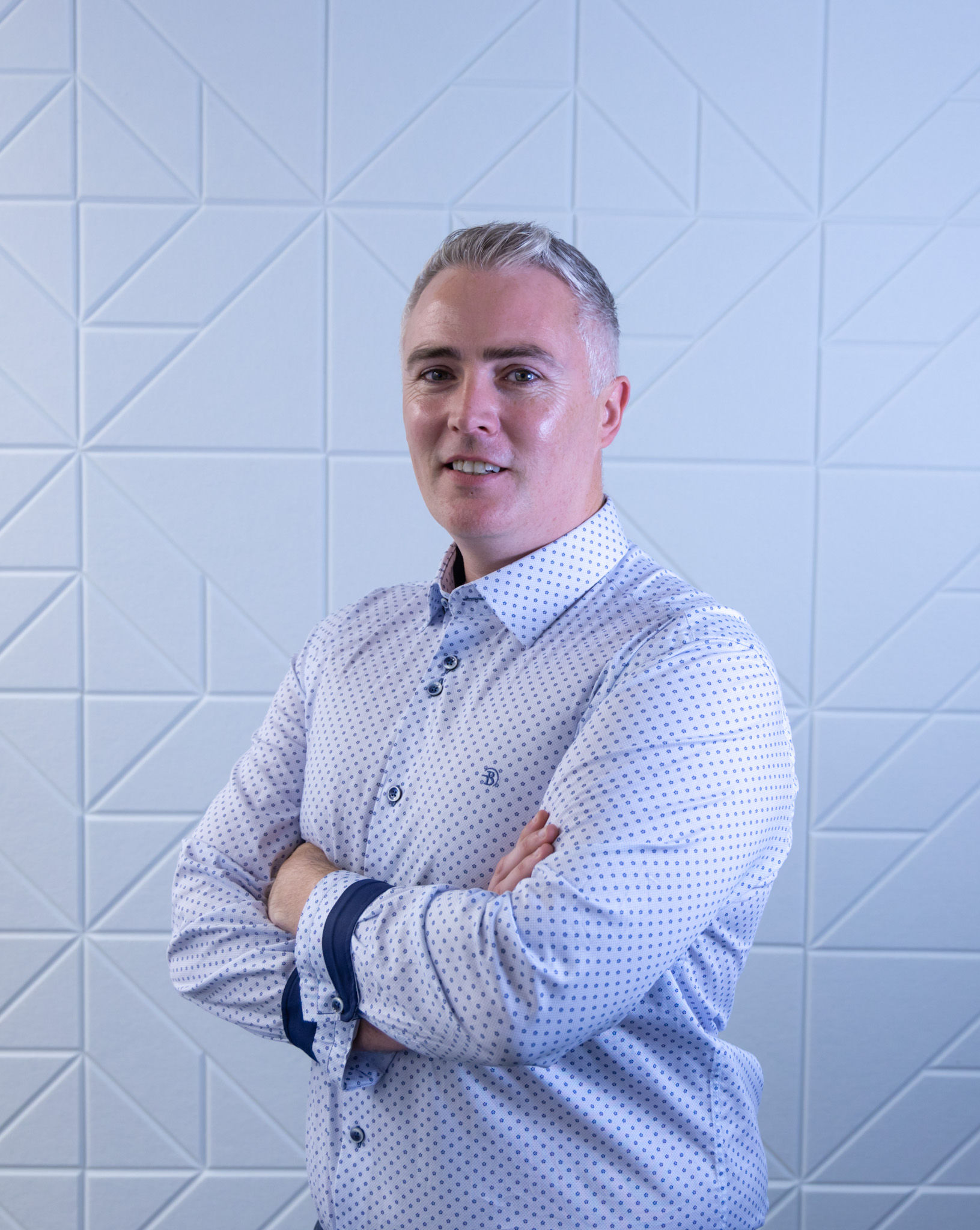 Dr. Michael Casey